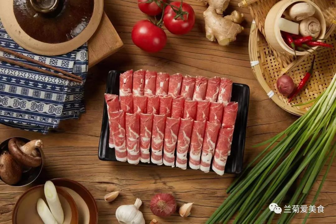 呷哺主题餐厅,呷哺呷哺草原双人餐