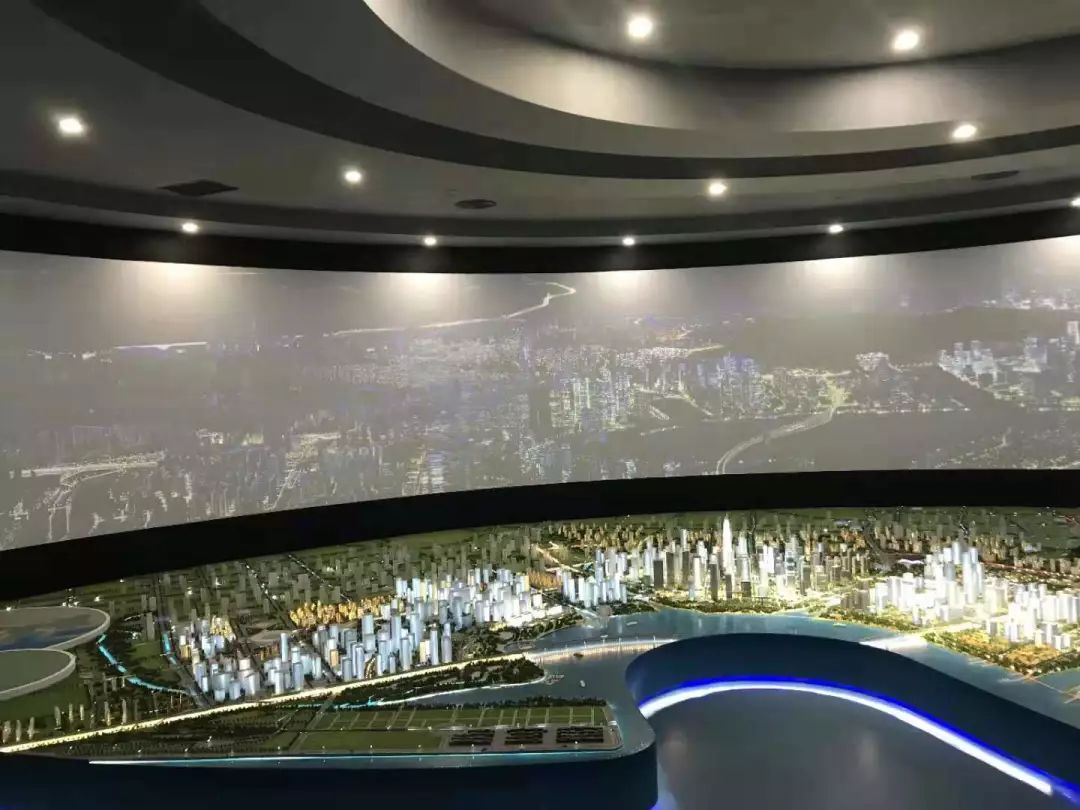 前海改革方案,前海改革再出发