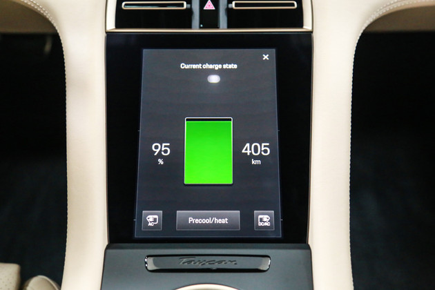 豪华品牌纯电汽车推荐一下车型,6万到8万纯电动汽车推荐哪款车型