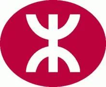 我国地铁标志不一样,中国各城市地铁标志