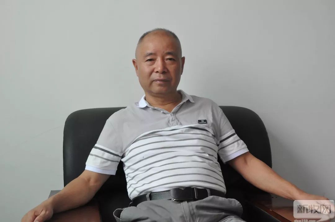 35年时间从3只发展到10万羽，他将曾濒临绝种的东乡黑羽绿壳蛋鸡产业发展壮大