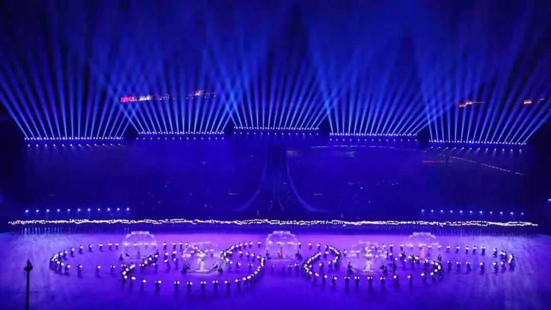 【体育】绍兴市九运会昨天开幕，诸暨7家单位、11人受表彰！