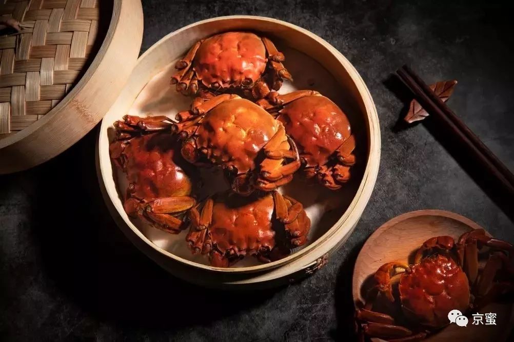 吃蟹最好吃的地方,这里有一份吃蟹全攻略等你来拿