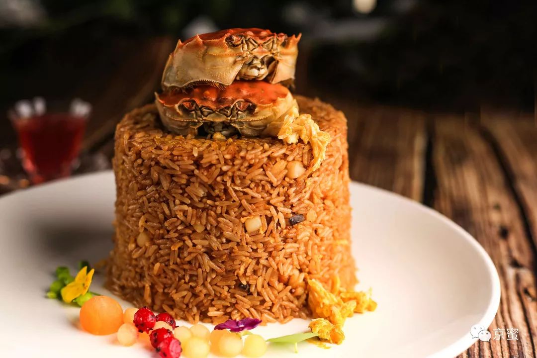 吃蟹最好吃的地方,这里有一份吃蟹全攻略等你来拿