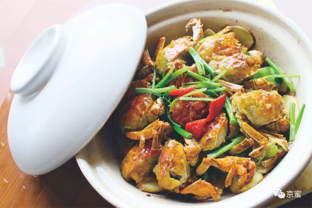 吃蟹最好吃的地方,这里有一份吃蟹全攻略等你来拿