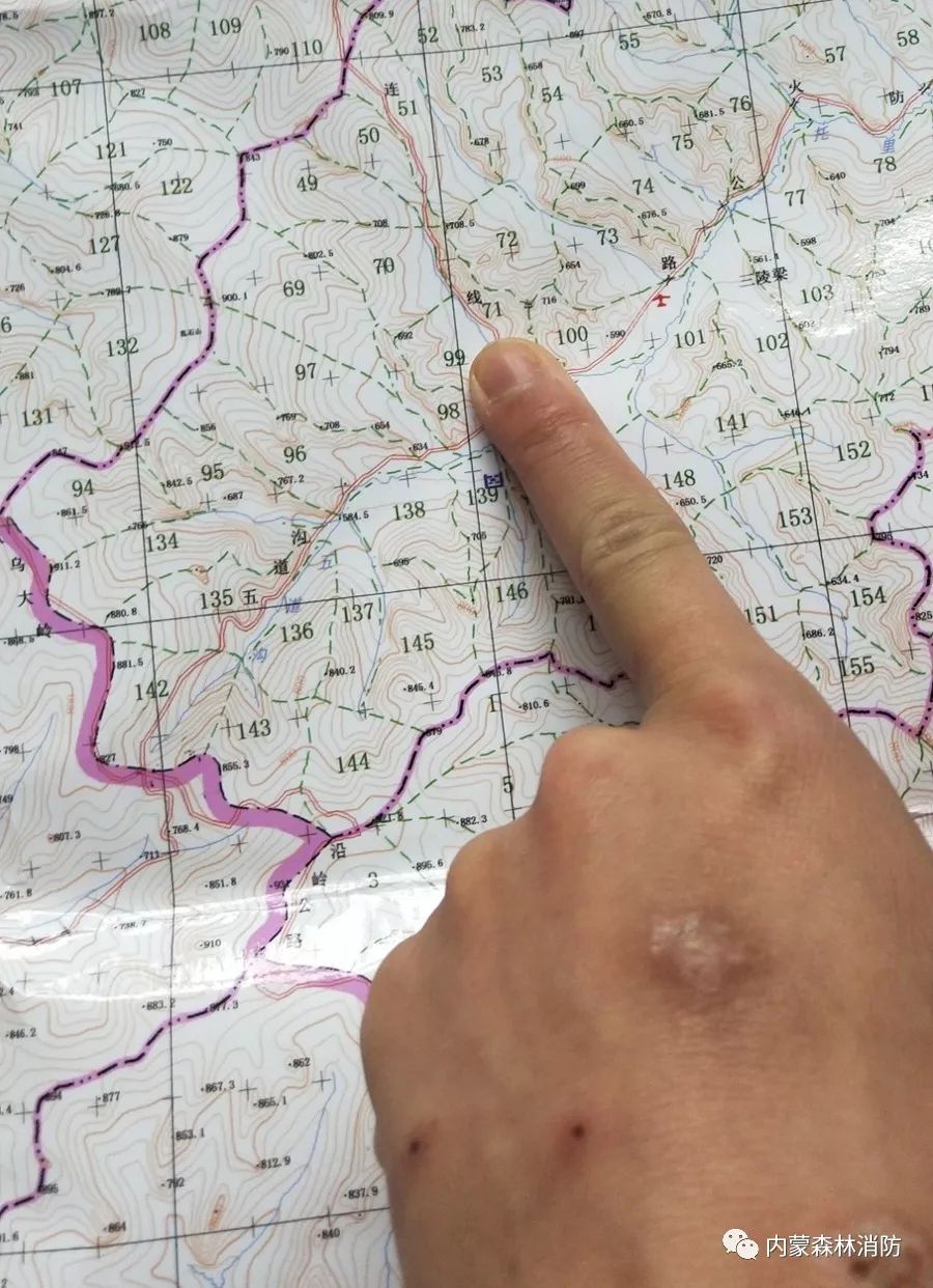 森林消防员主题教育学习心得体会,森林消防队伍如何强化使命责任感