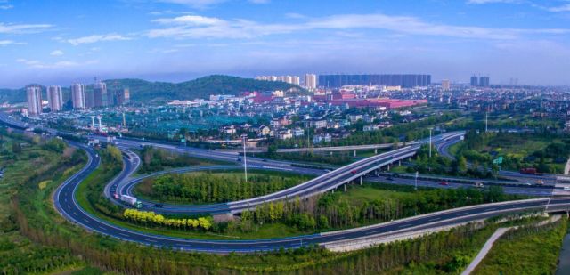 96.13分，全区首个！这个村的萧山人，太幸福