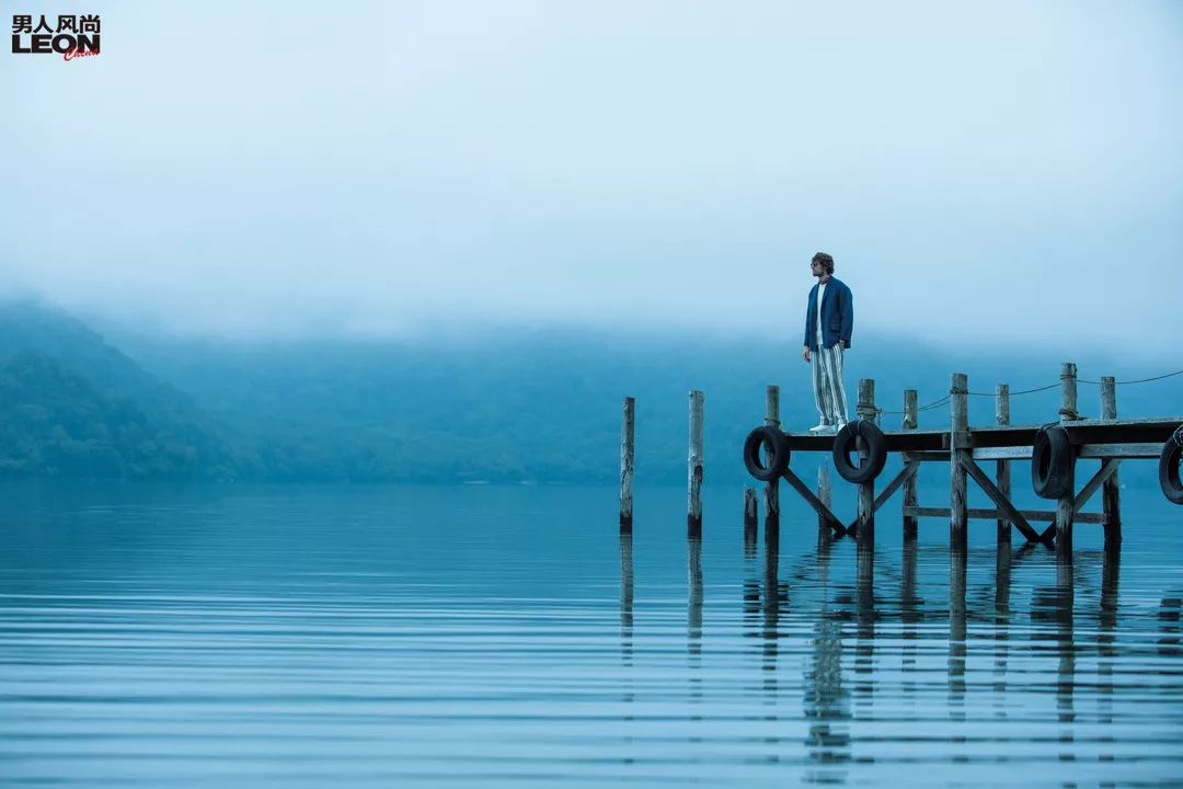 墨镜真的是什么季节都很百搭,适合四季的墨镜