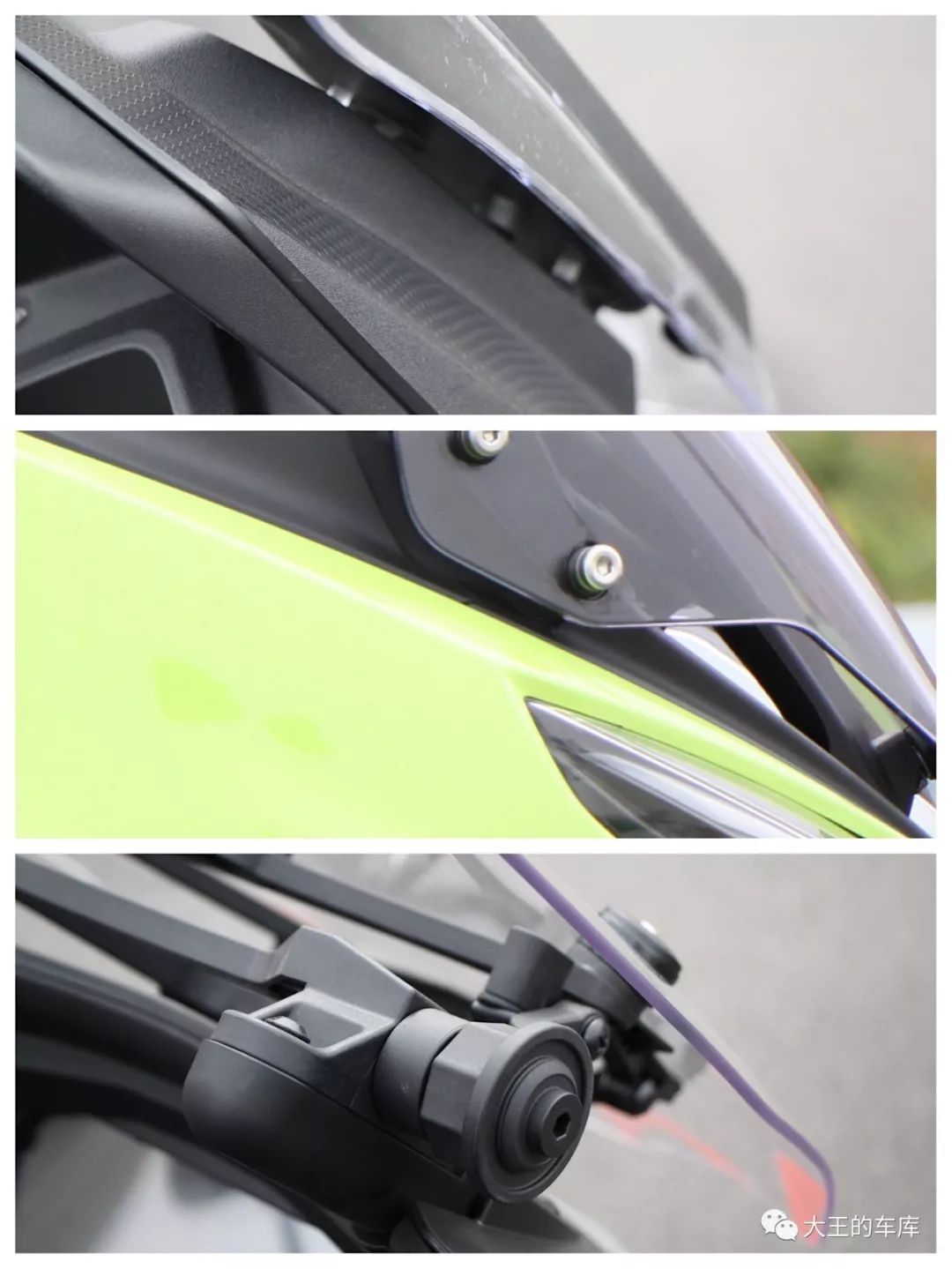 300cc大踏板不知道怎么选？看这篇准没错！——光阳CT300、三阳joymaxZ300、阿普利亚SRMAX300横评