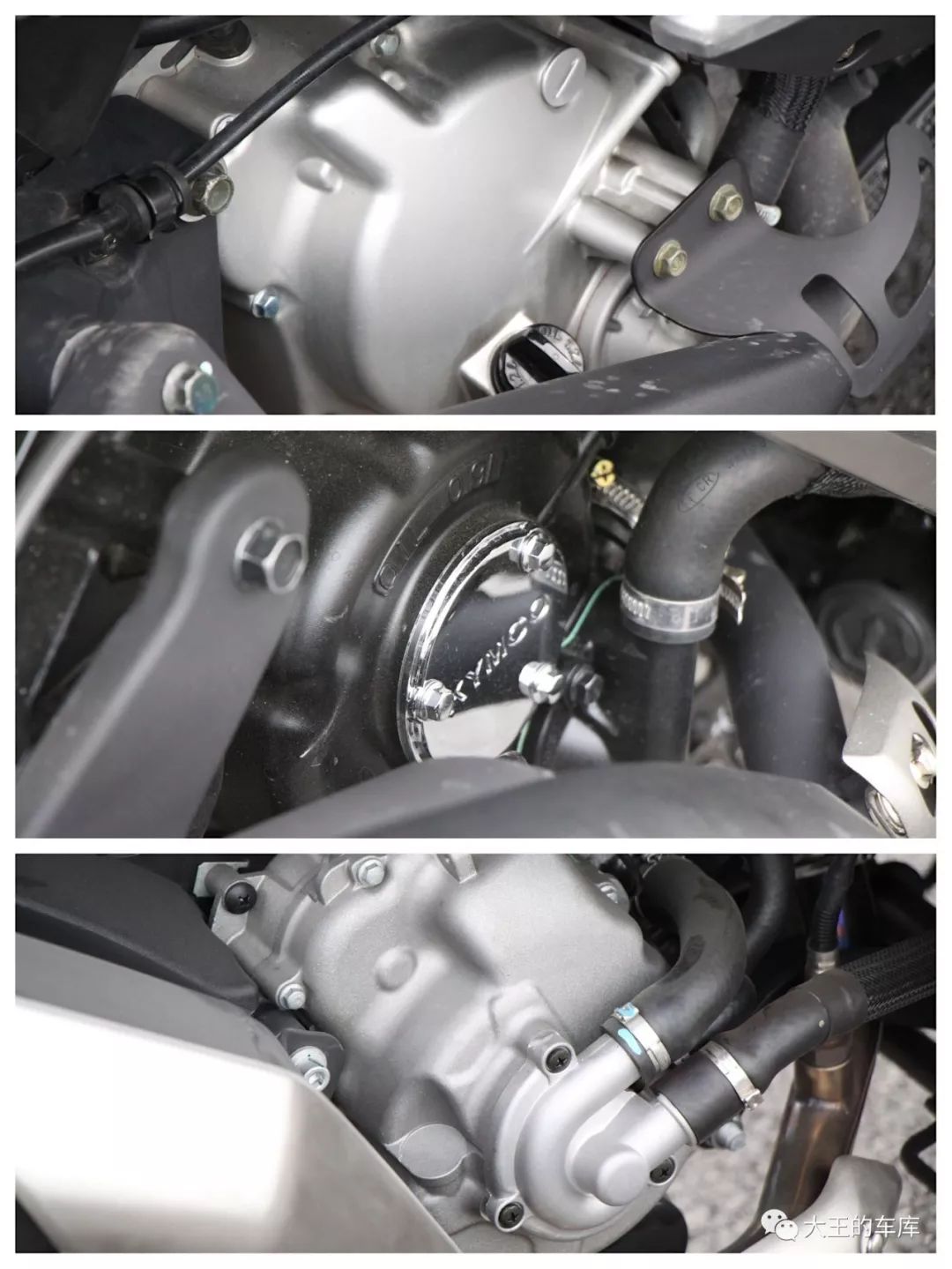 300cc大踏板不知道怎么选？看这篇准没错！——光阳CT300、三阳joymaxZ300、阿普利亚SRMAX300横评