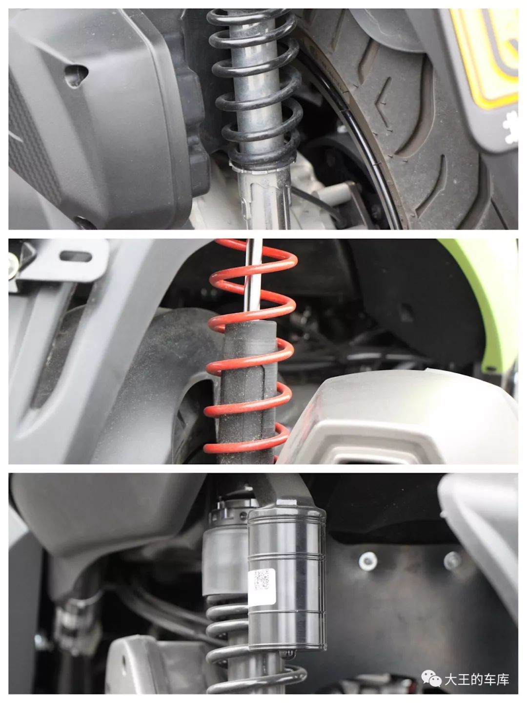 300cc大踏板不知道怎么选？看这篇准没错！——光阳CT300、三阳joymaxZ300、阿普利亚SRMAX300横评