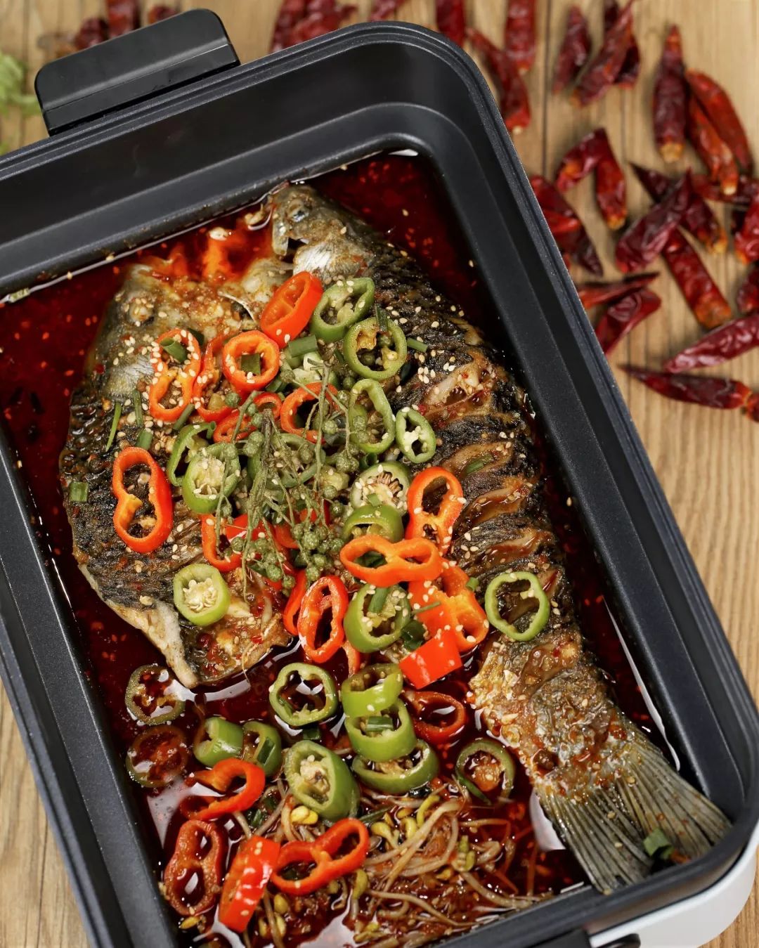 多功能三层锅,比较实用的多功能锅