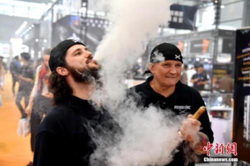 迷雾中的*子烟电**：是“佛”，还是“魔”？