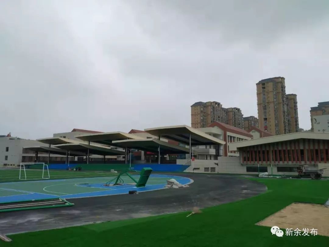 新余学区房划分最新,2023新余中小学划片