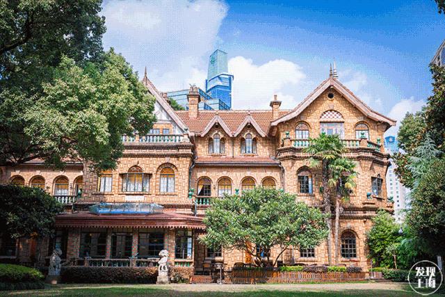 上海20个特点商业街,上海不得不逛的商业街