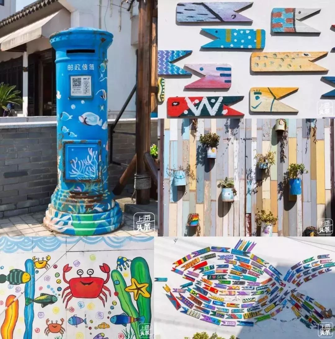 上海20个特点商业街,上海不得不逛的商业街