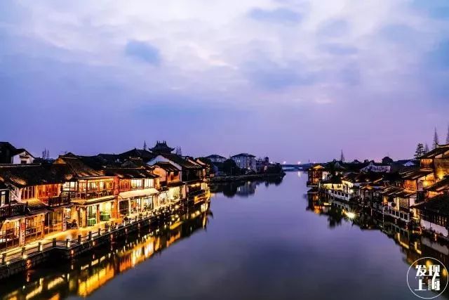 上海20个特点商业街,上海不得不逛的商业街