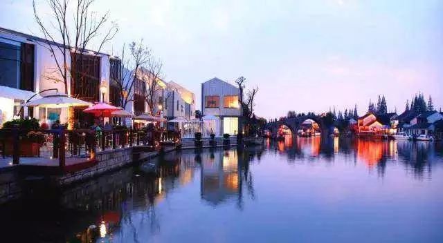 上海20个特点商业街,上海不得不逛的商业街