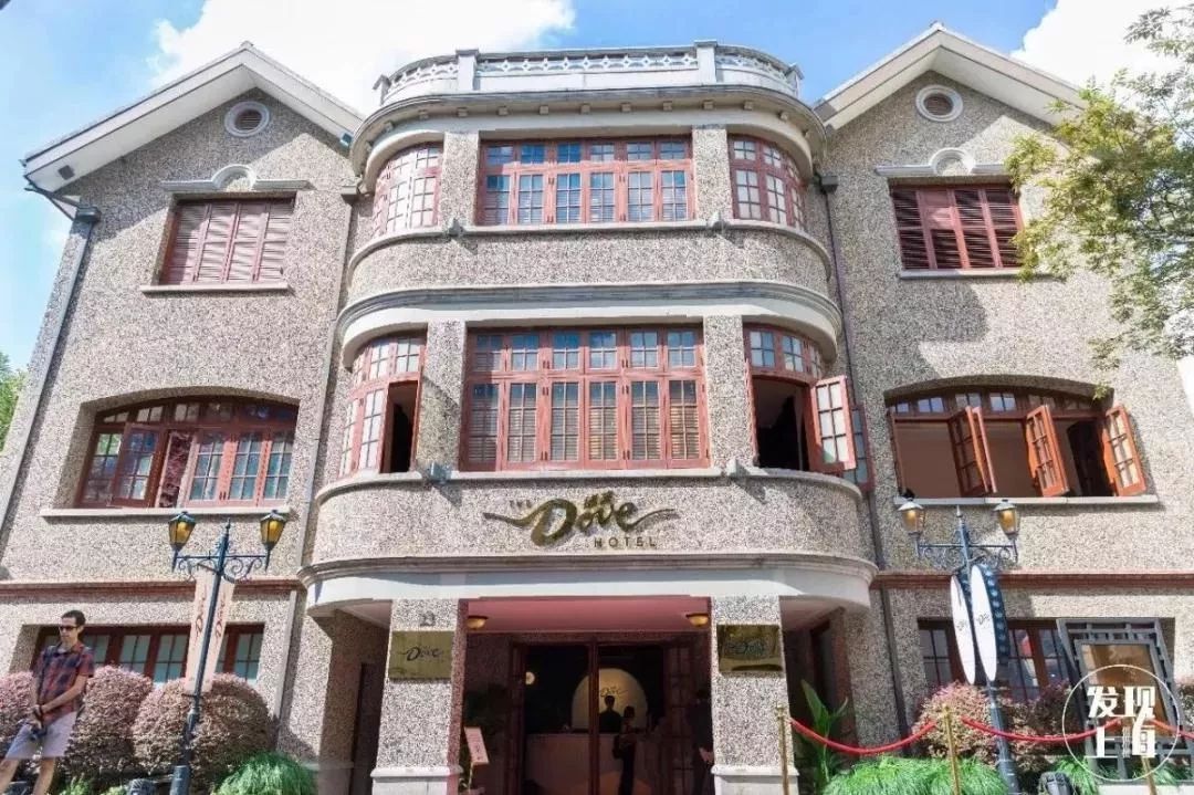 上海20个特点商业街,上海不得不逛的商业街