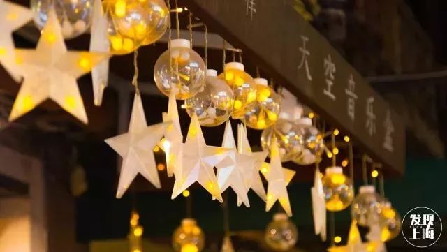 上海20个特点商业街,上海不得不逛的商业街