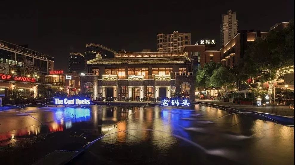 上海20个特点商业街,上海不得不逛的商业街