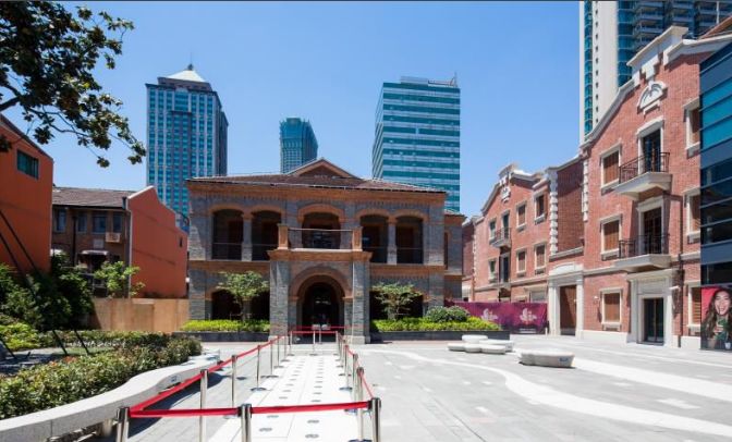 上海20个特点商业街,上海不得不逛的商业街