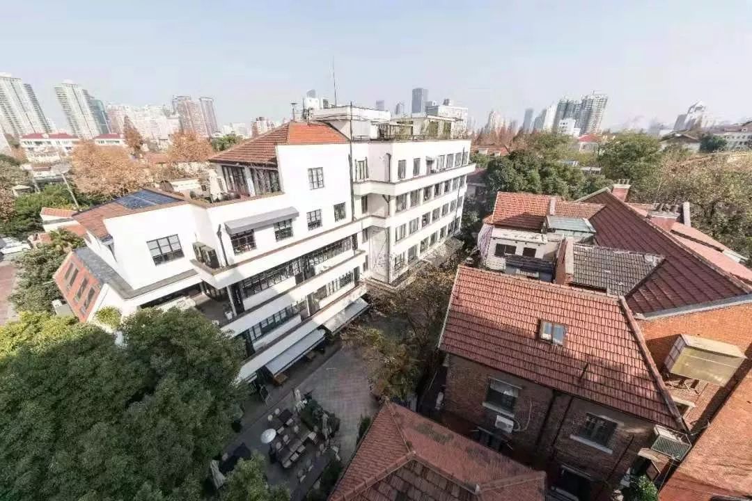 上海20个特点商业街,上海不得不逛的商业街