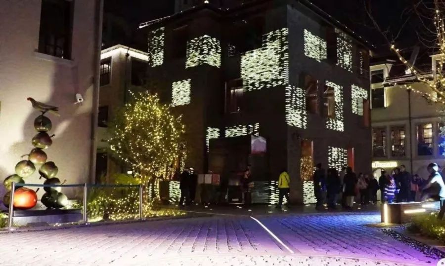 上海20个特点商业街,上海不得不逛的商业街