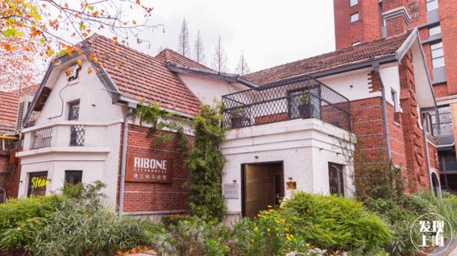 上海20个特点商业街,上海不得不逛的商业街