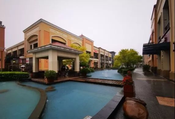 上海20个特点商业街,上海不得不逛的商业街