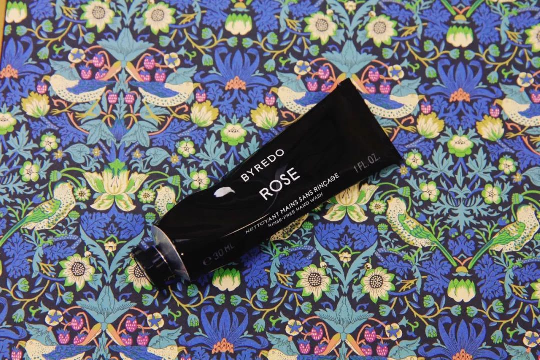 一天一个小惊喜，超值的LibertyLondon圣诞日历