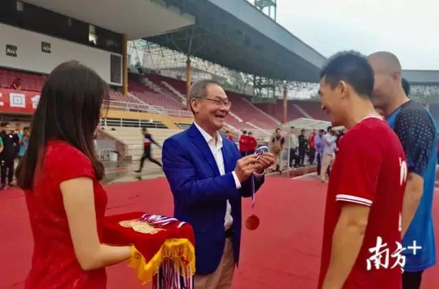 粤澳杯篮球赛2022直播,广东肇庆足球赛