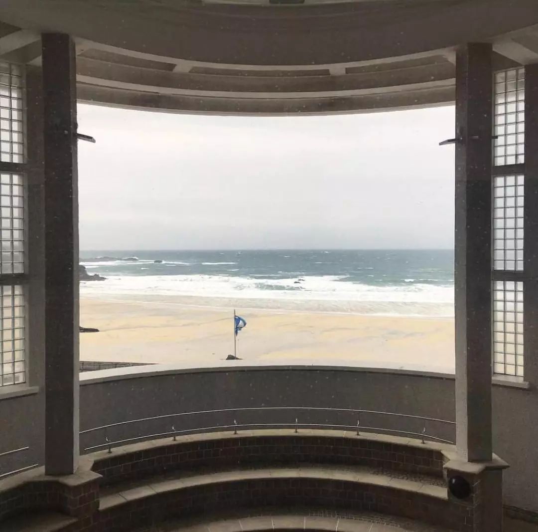 圣艾夫斯在哪里,圣艾夫斯冲浪是什么体验