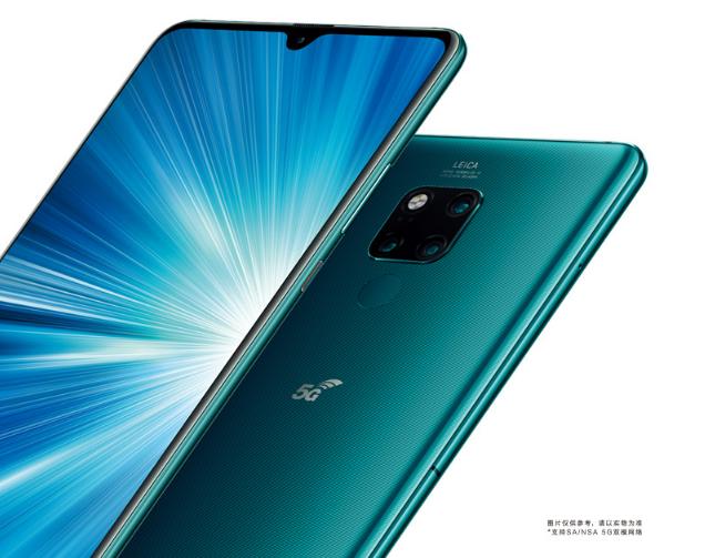 买5G手机看这里！三款精选5G机型，低预算首选