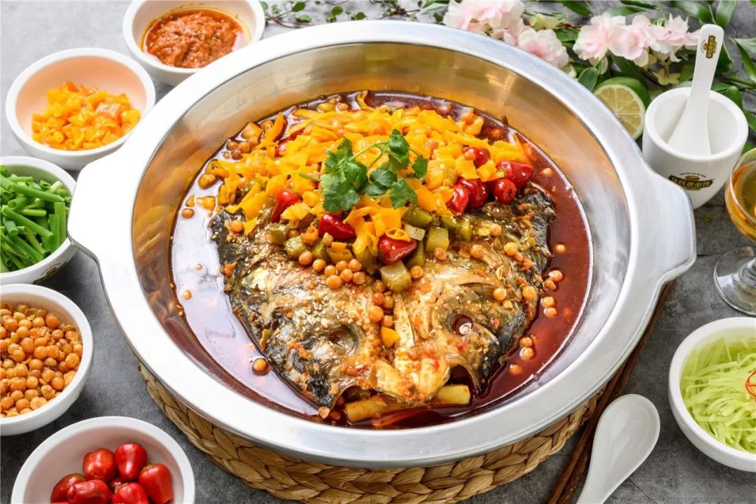 火山喷泉火锅,火山喷泉锅