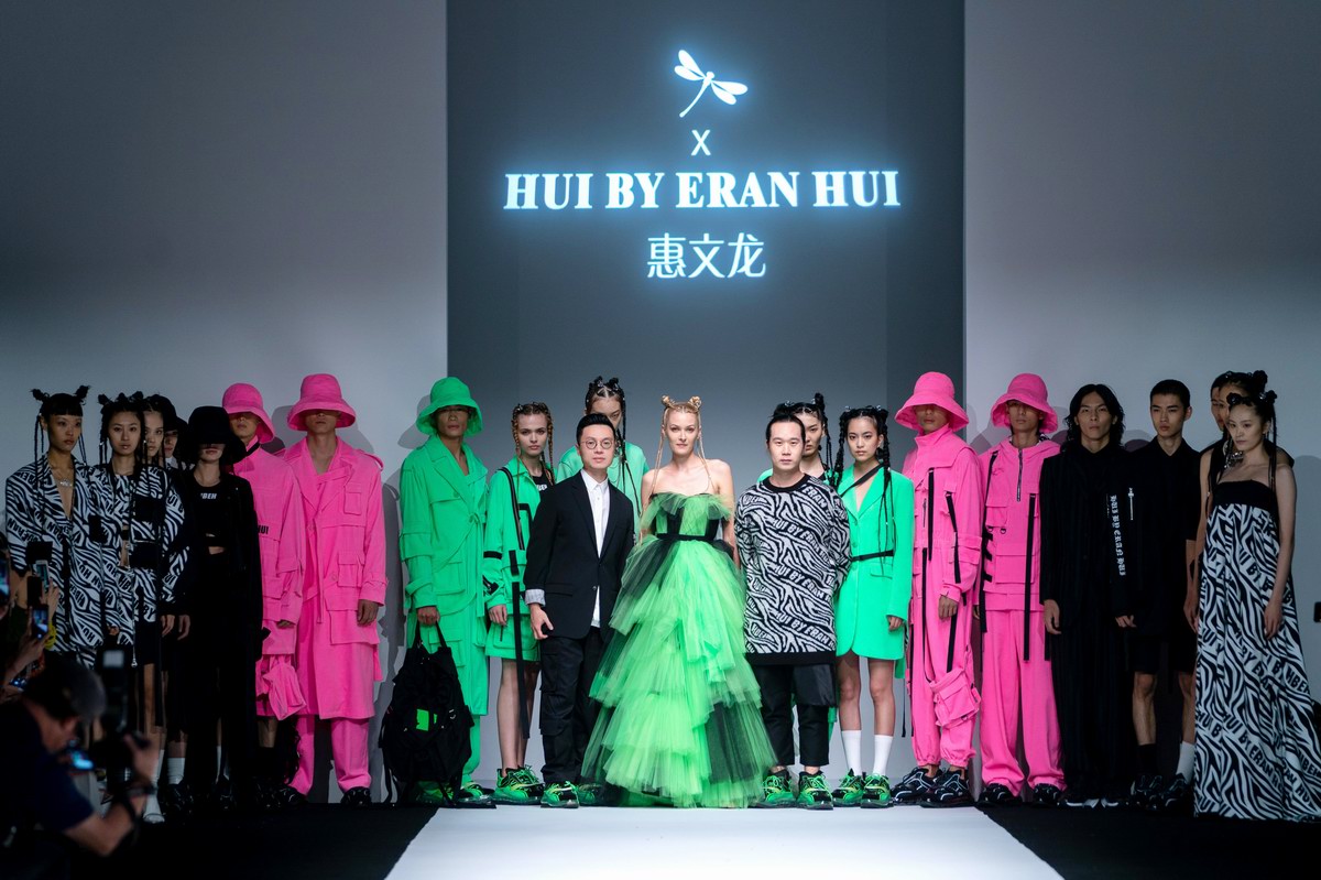 国货领潮逆袭时光红蜻蜓跨界惠文龙新域展翅