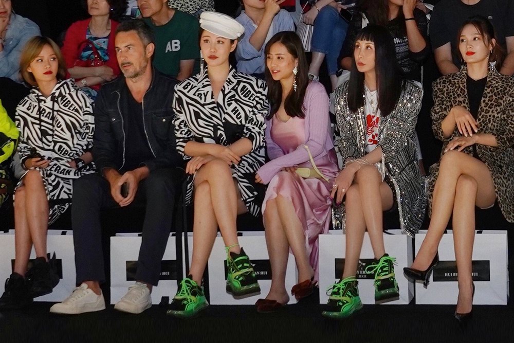 国货领潮逆袭时光红蜻蜓跨界惠文龙新域展翅