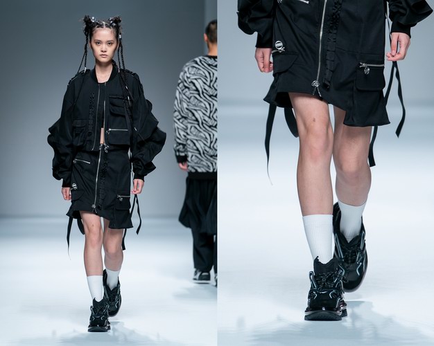 国货领潮逆袭时光红蜻蜓跨界惠文龙新域展翅