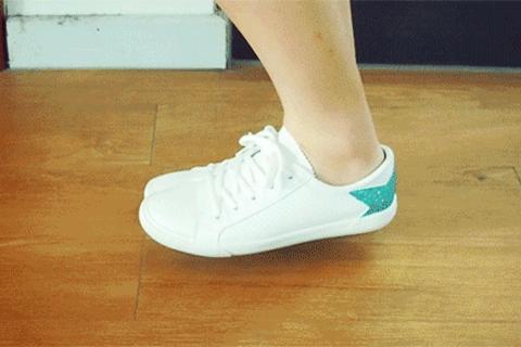 走路不累又好看的鞋,走路不累平底鞋