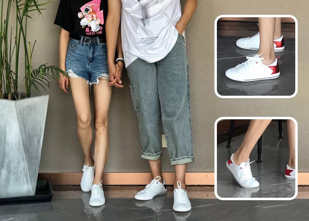 走路不累又好看的鞋,走路不累平底鞋