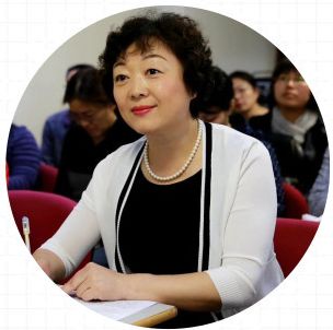 特级教师王文丽的教育格言,北京特级教师王文丽课堂特点