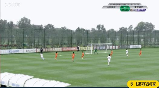 青超联赛u19山东鲁能,青超u17决赛