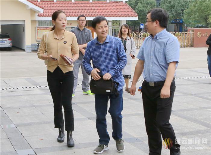 缙云对口帮扶,德清帮扶缙云