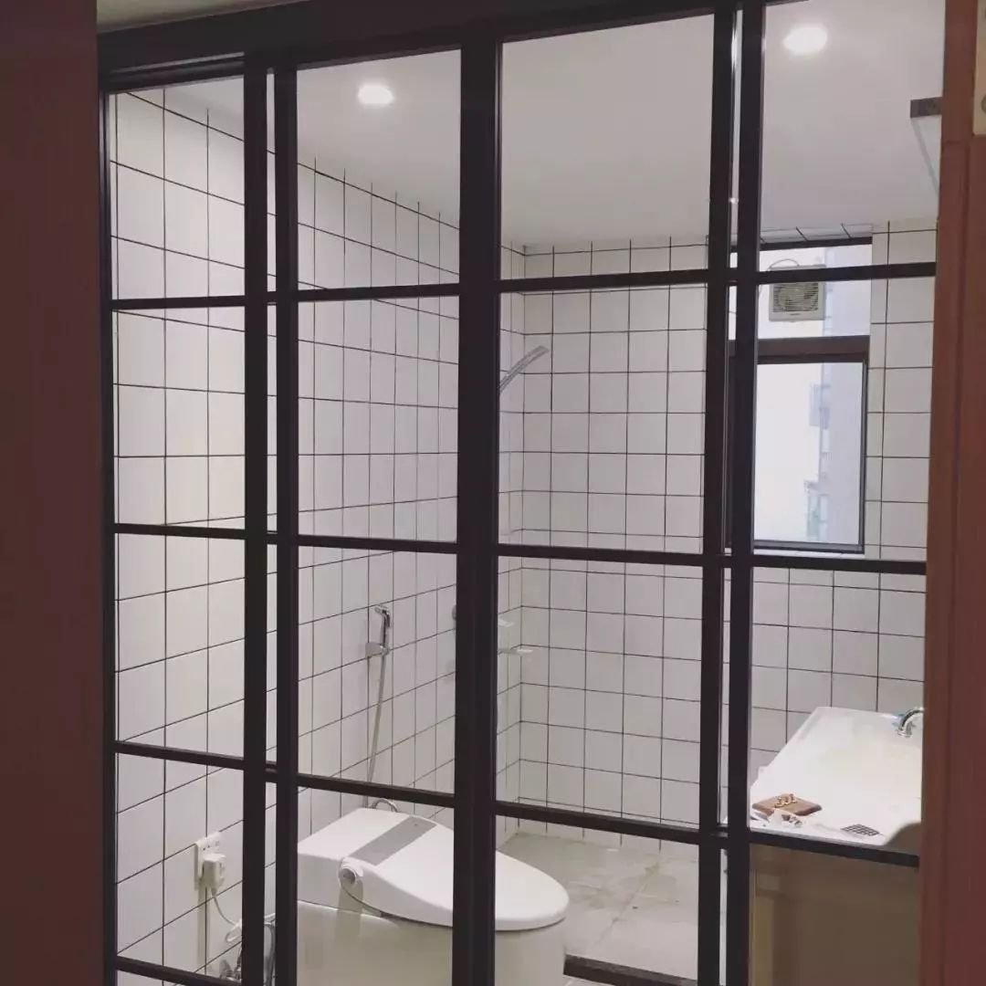 「素材」45款高级黑的「门框」案例分享！「334期」