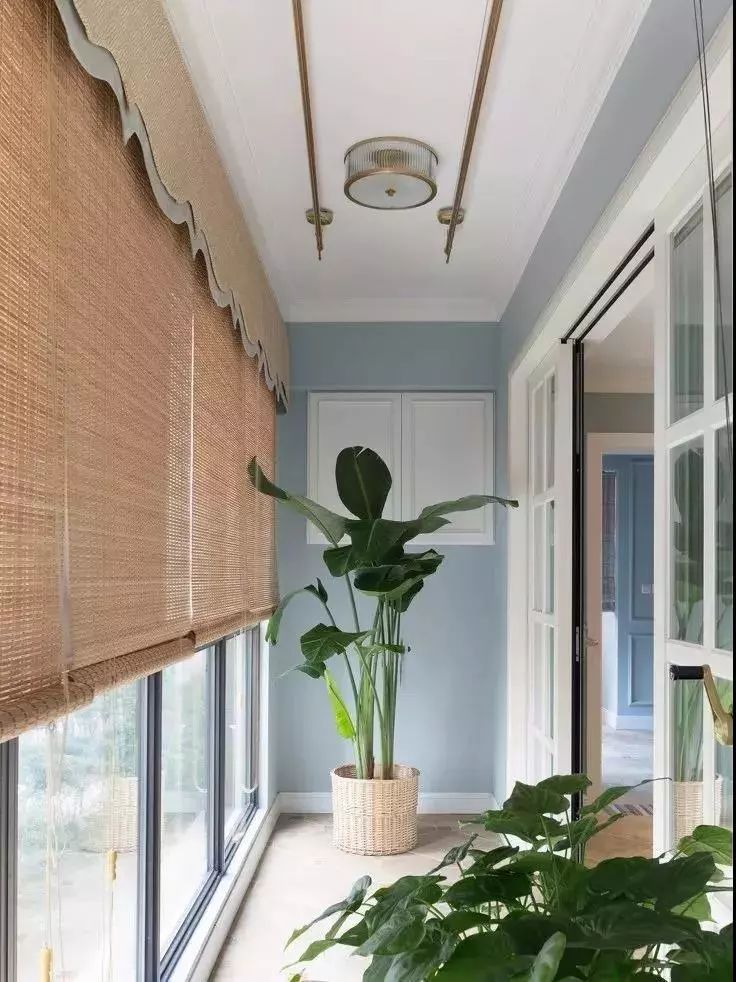 「素材」45款高级黑的「门框」案例分享！「334期」