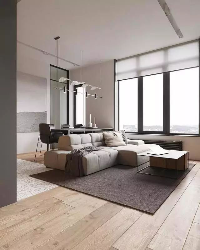 「素材」45款高级黑的「门框」案例分享！「334期」