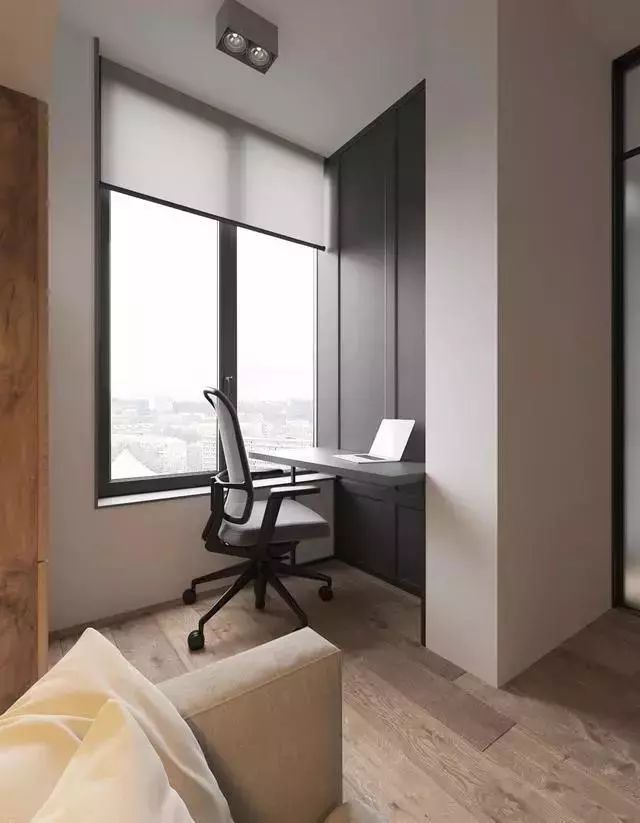 「素材」45款高级黑的「门框」案例分享！「334期」