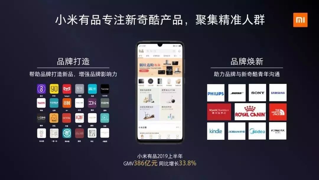 小米开拓5g市场的意义,小米5g时代技术沟通会