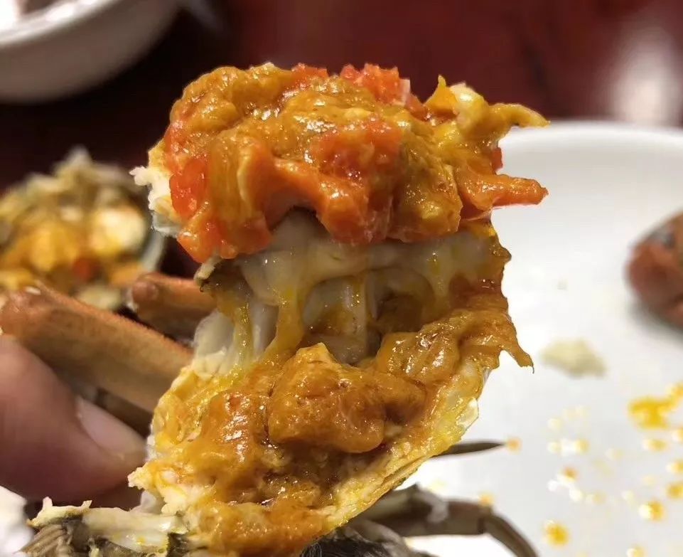 阳澄湖大闸蟹最佳吃蟹时间段,阳澄湖大闸蟹的最近品尝时间