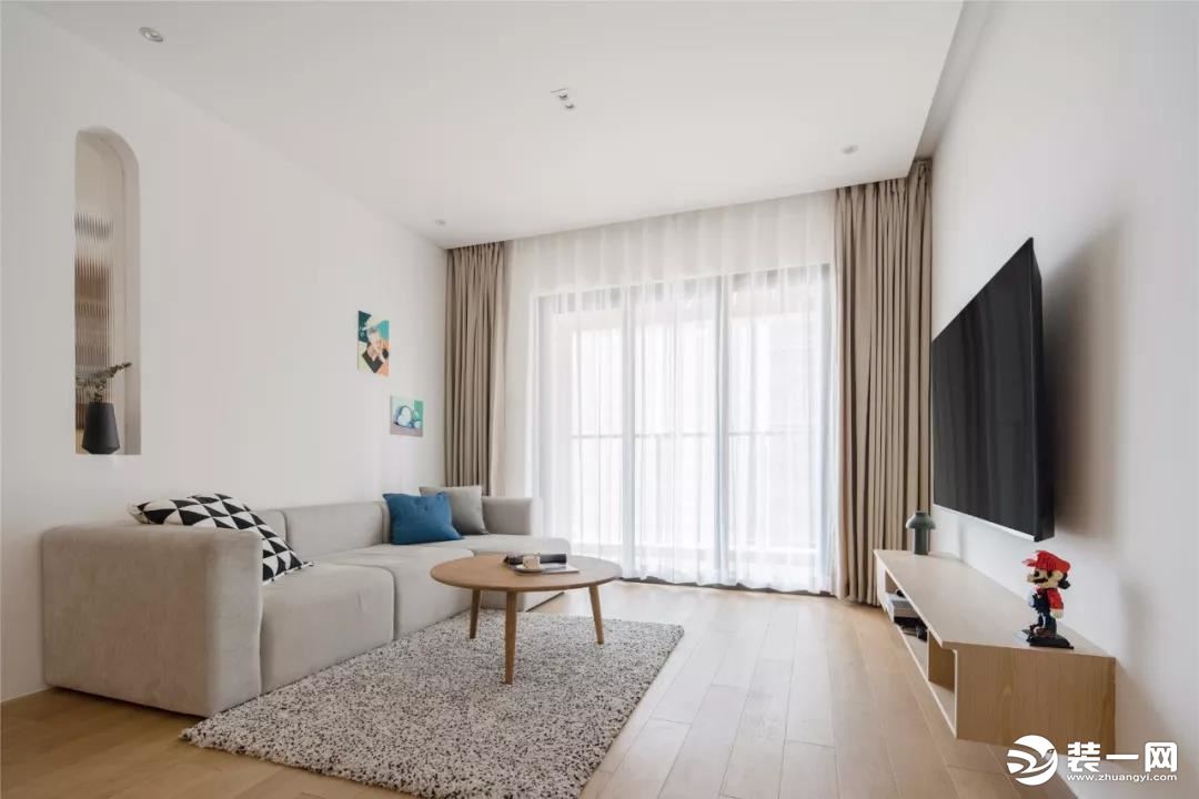 抛光砖和玻化砖的区别优缺点,抛光砖和完全玻化砖哪个好